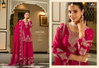 Lehar By Sanika Chinon Silk Embroidery Readymade Suits Orders In India